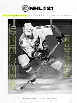 NHL 21: Ultimate Edition