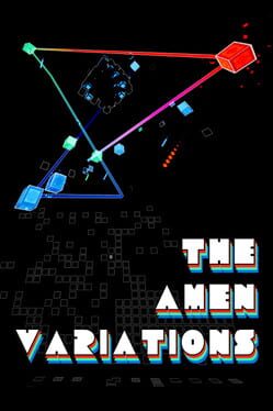 The Amen Variations