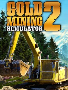 Gold Mining Simulator 2