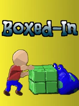 Boxed-In