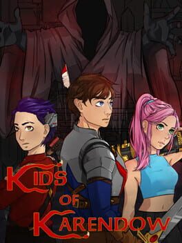 Kids of Karendow