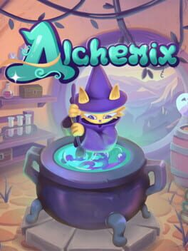 Alchemix