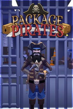 Package Pirates