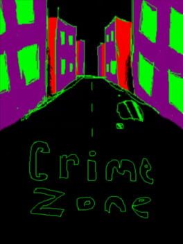 Crime Zone