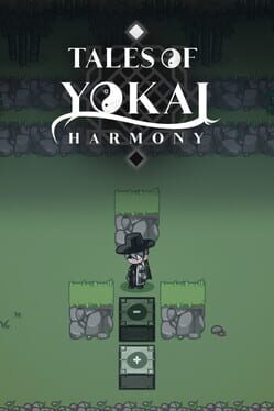 Tales of Yokai Harmony