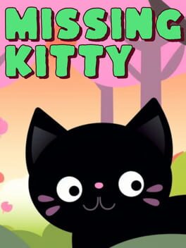 Missing Kitty
