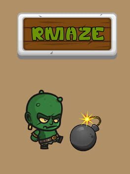 RMaze