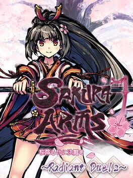 Sakura Arms: Radiant Duels