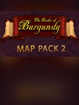 The Castles of Burgundy: Map Pack 2