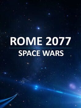 Rome 2077: Space Wars