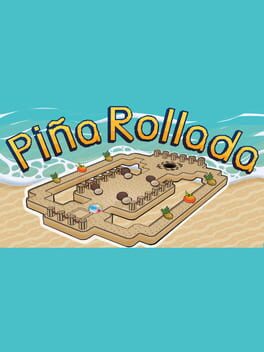 Piña Rollada