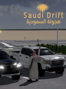 Saudi Drift