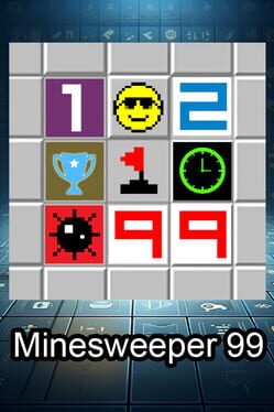 Minesweeper 99