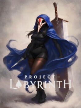 Project - Labyrinth