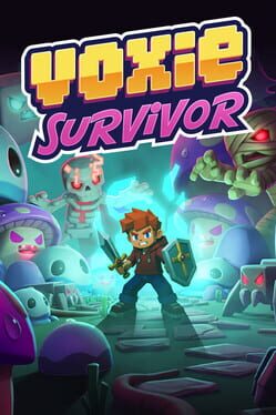 Voxie Survivor