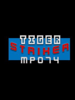 Tiger Striker: MP074