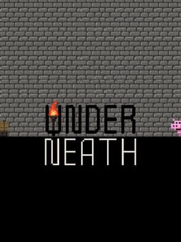 Underneath