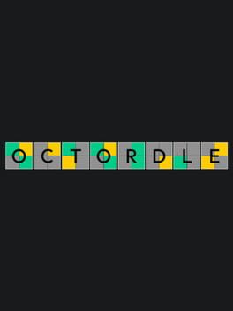 Octordle
