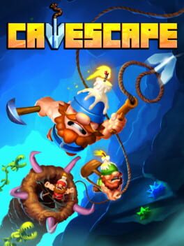Cavescape