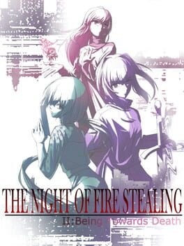 The Night of Fire Stealing 2