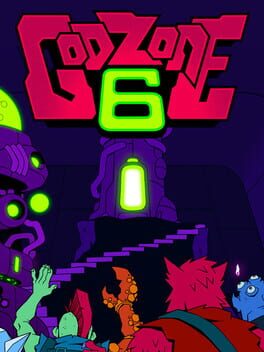 Godzone 6
