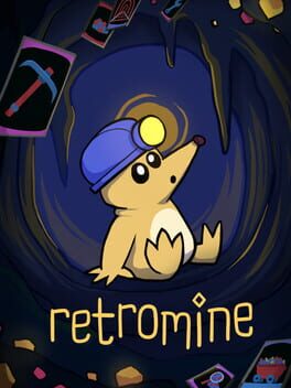 Retromine