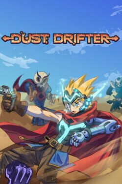 Dustdrifter
