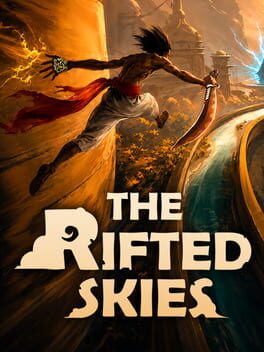 The Rifted Skies