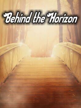 Behind the Horizon
