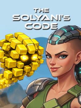 The Solyani's Code