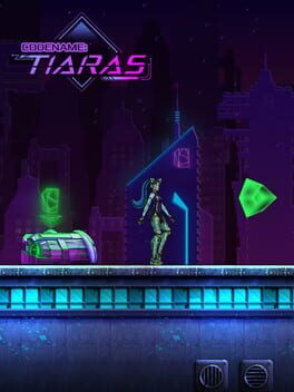 Codename: Tiaras