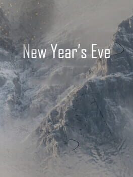 New Year's Eve 2020