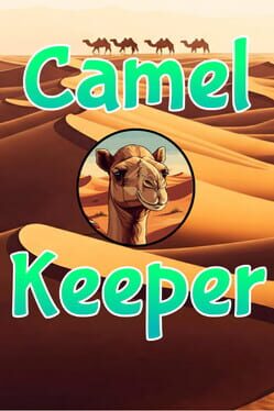 Camel Keeper