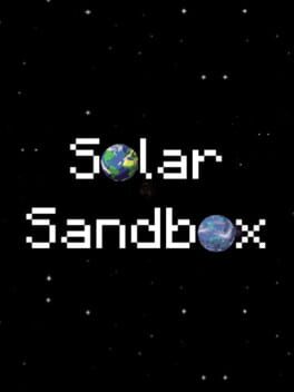 Solar Sandbox
