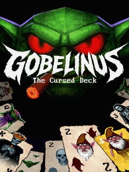 Gobelinus: The Cursed Deck