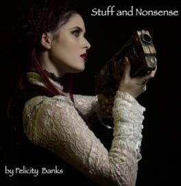 Stuff and Nonsense
