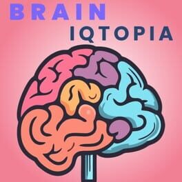 Brain IQTopia