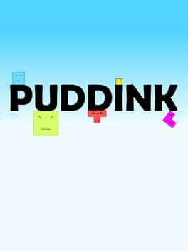 Puddink
