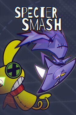 Specter Smash