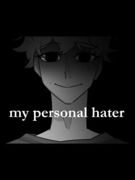 My Personal Hater
