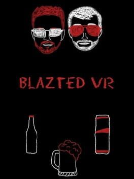 Blazted VR