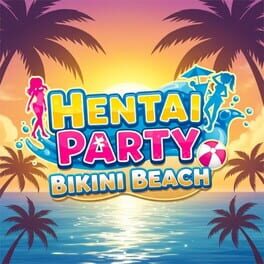Hentai Party: Bikini Beach