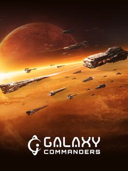 Galaxy Commanders