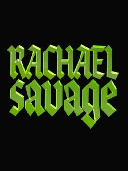 Rachael Savage