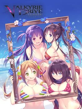 Valkyrie Drive: Bhikkhuni - Bikini Party Edition