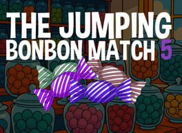 The Jumping Bonbon Match 5