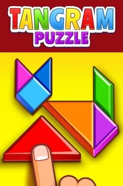 Tangram Puzzle
