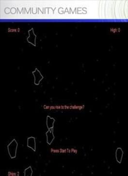 SpaceAttack