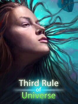 Third Rule of Universe