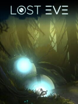 Lost Eve